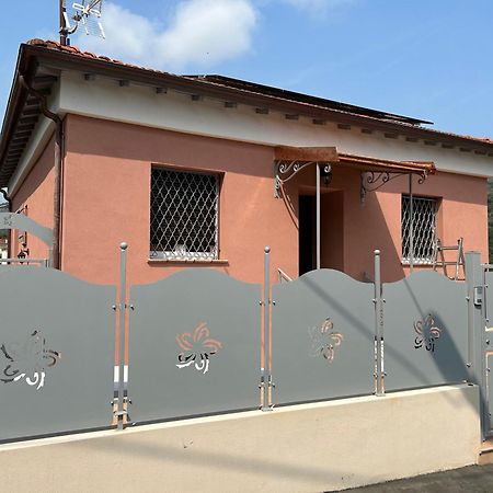 Villa Casa Marisa Camporosso  Exterior foto