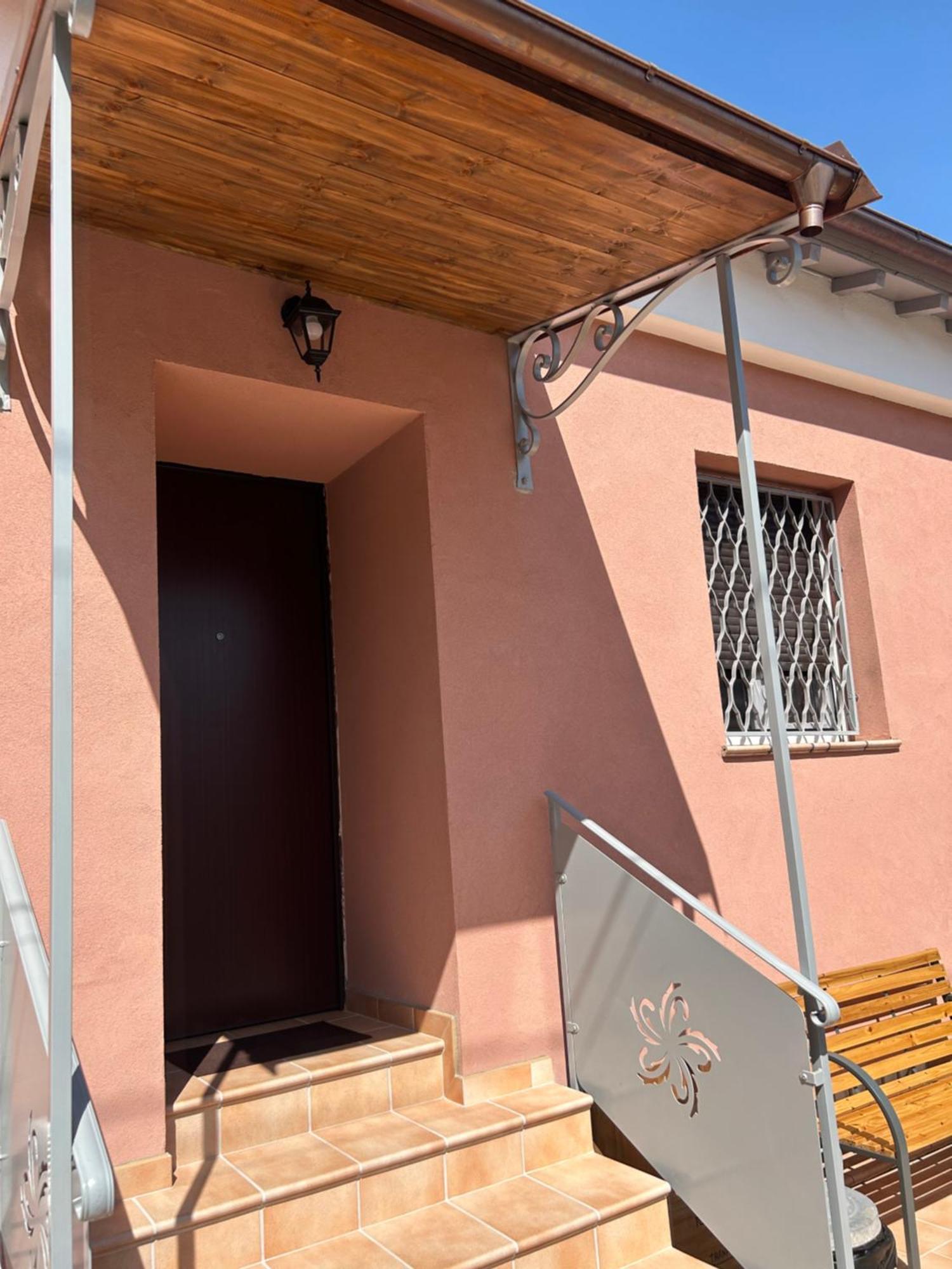 Villa Casa Marisa Camporosso  Exterior foto